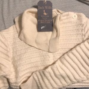 Jack wills sweater